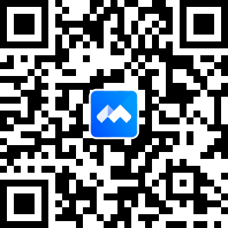 信息处二维码 信息处二维码